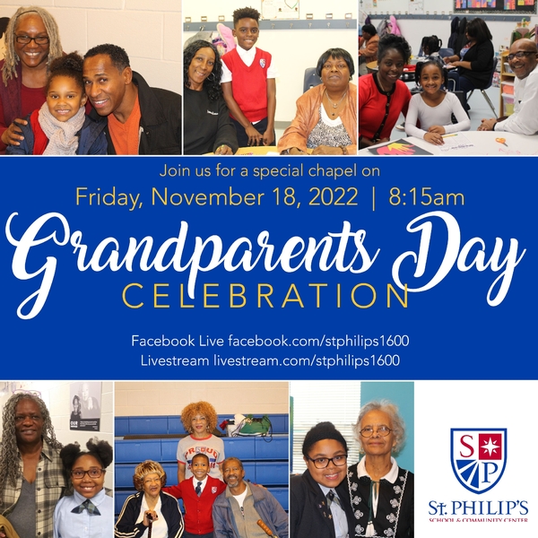 Grandparents Day