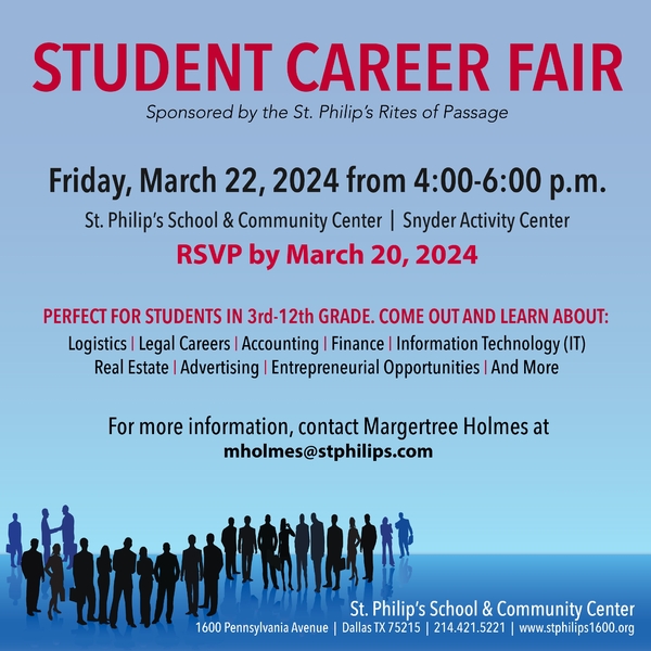 Career Fair