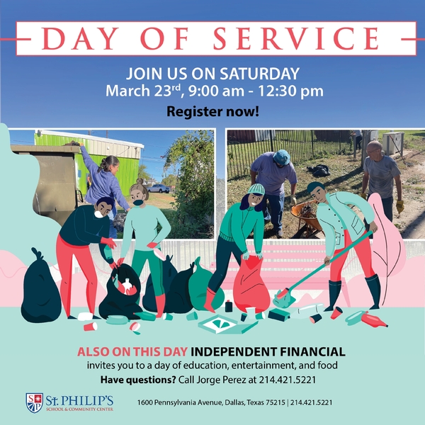 Day Of Service