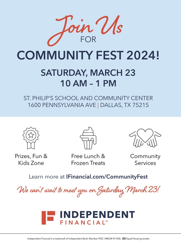 Community Fest