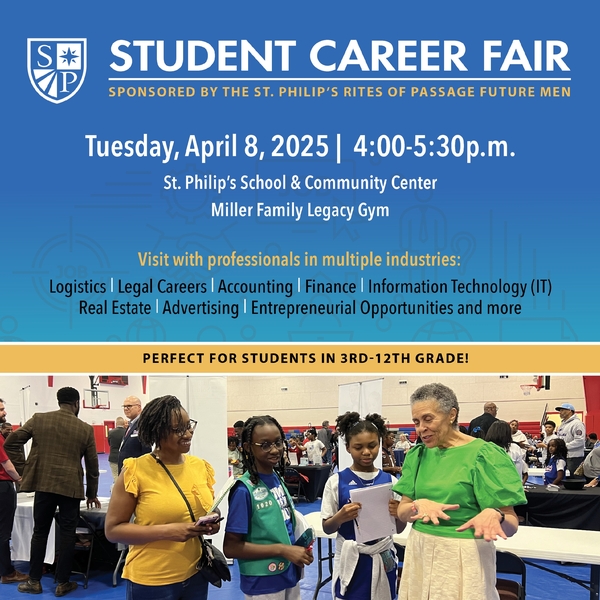Student Career Fair
