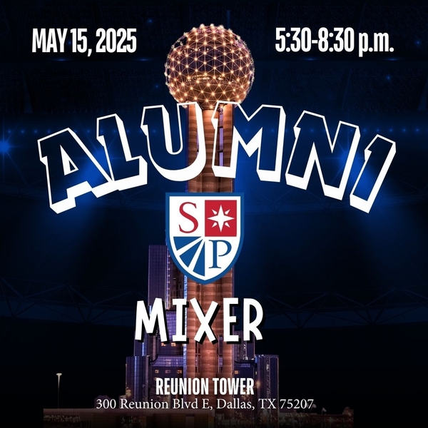 Alumni Mixer