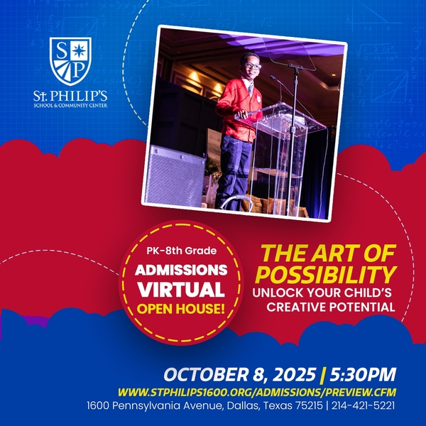 Virtual Open House