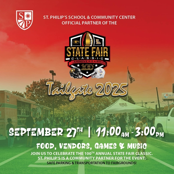 State Fair Classic Tailgate 2025