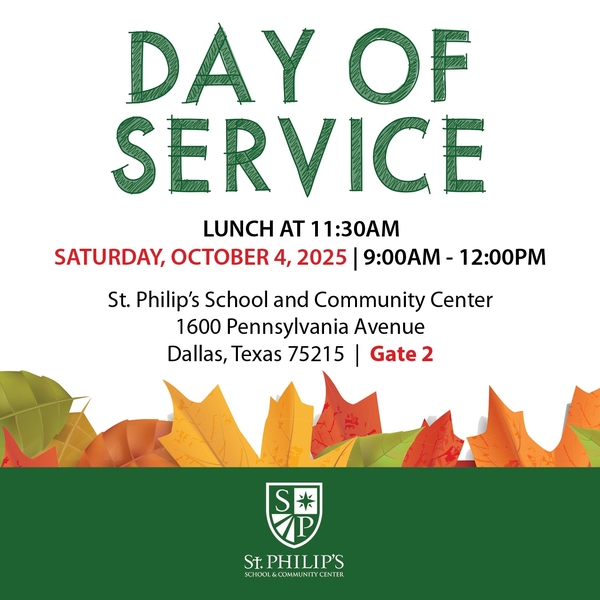Day Of Service