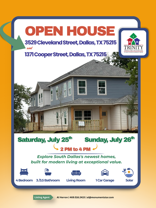 Open House