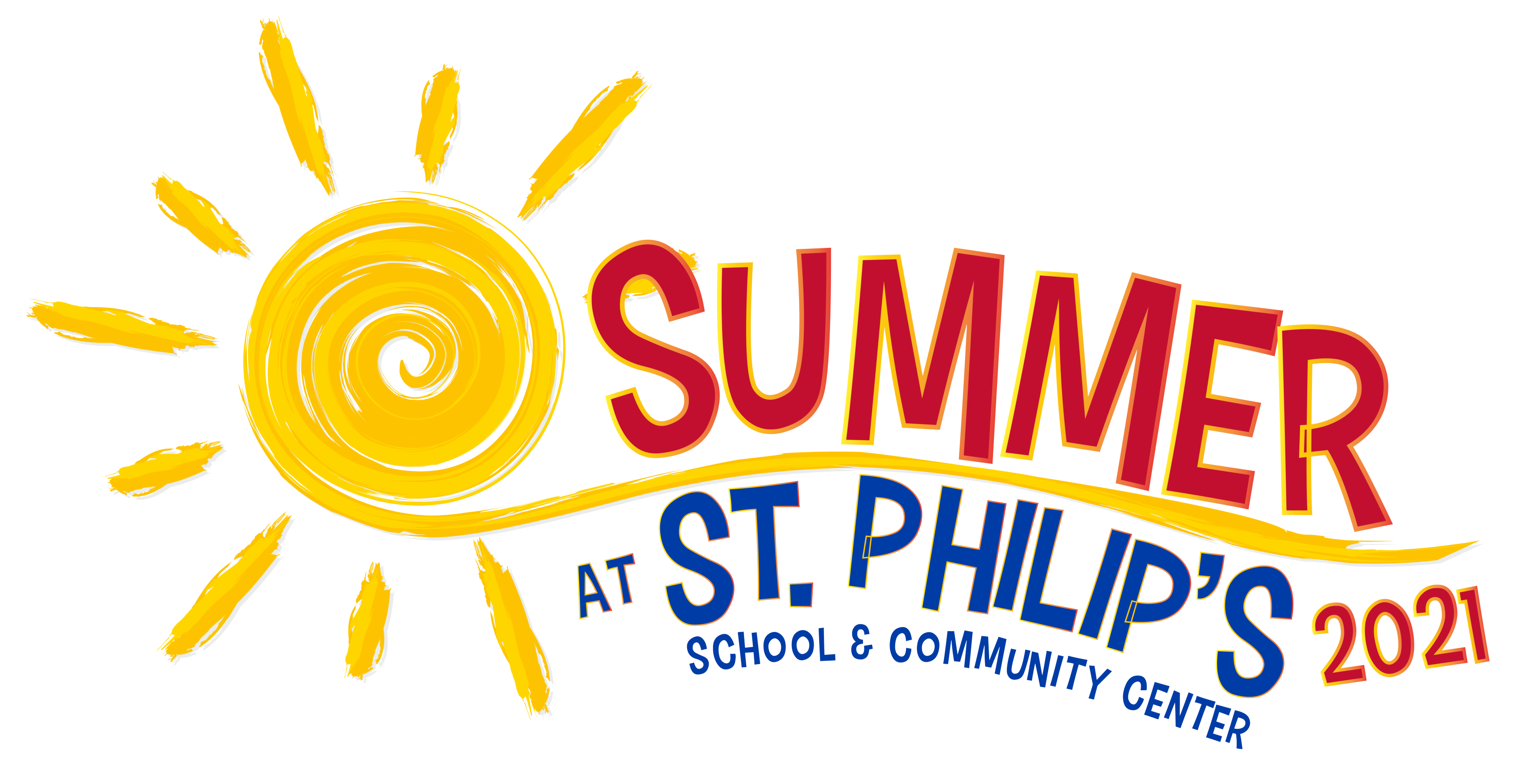 Summer Camp St Philip S School